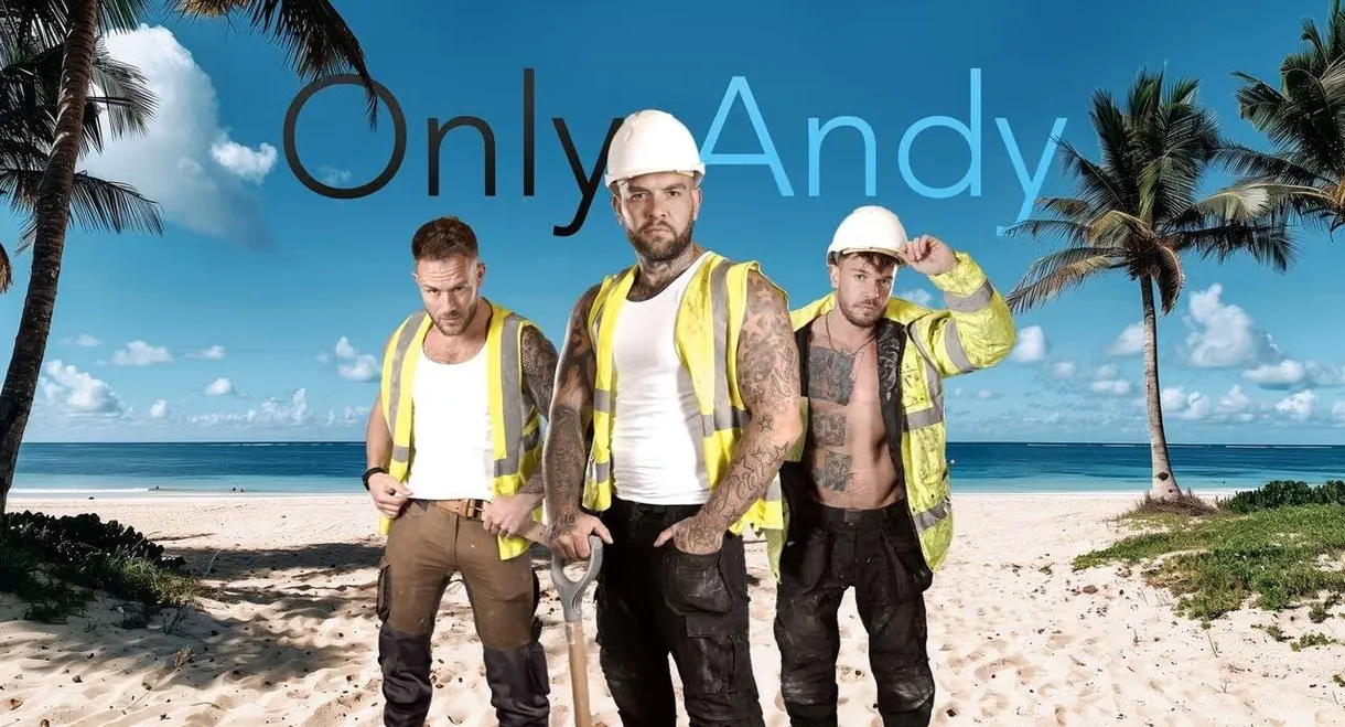 Only Andy