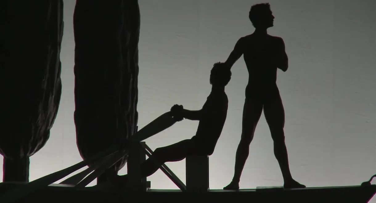 Death in Venice