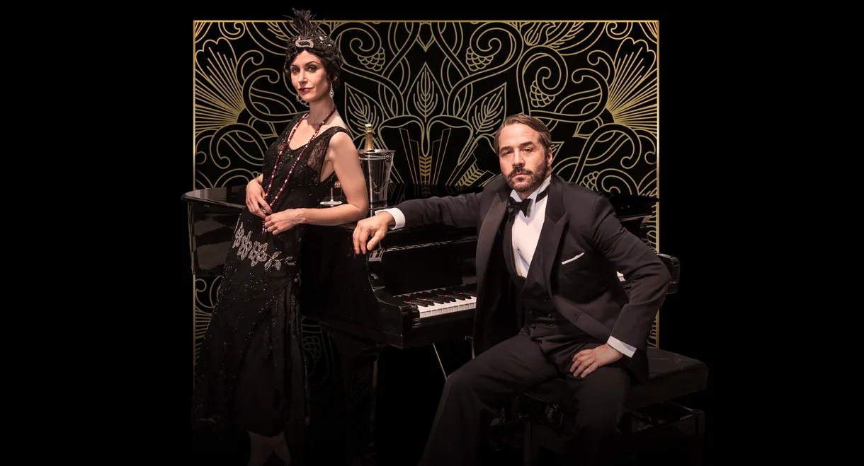 Mr Selfridge
