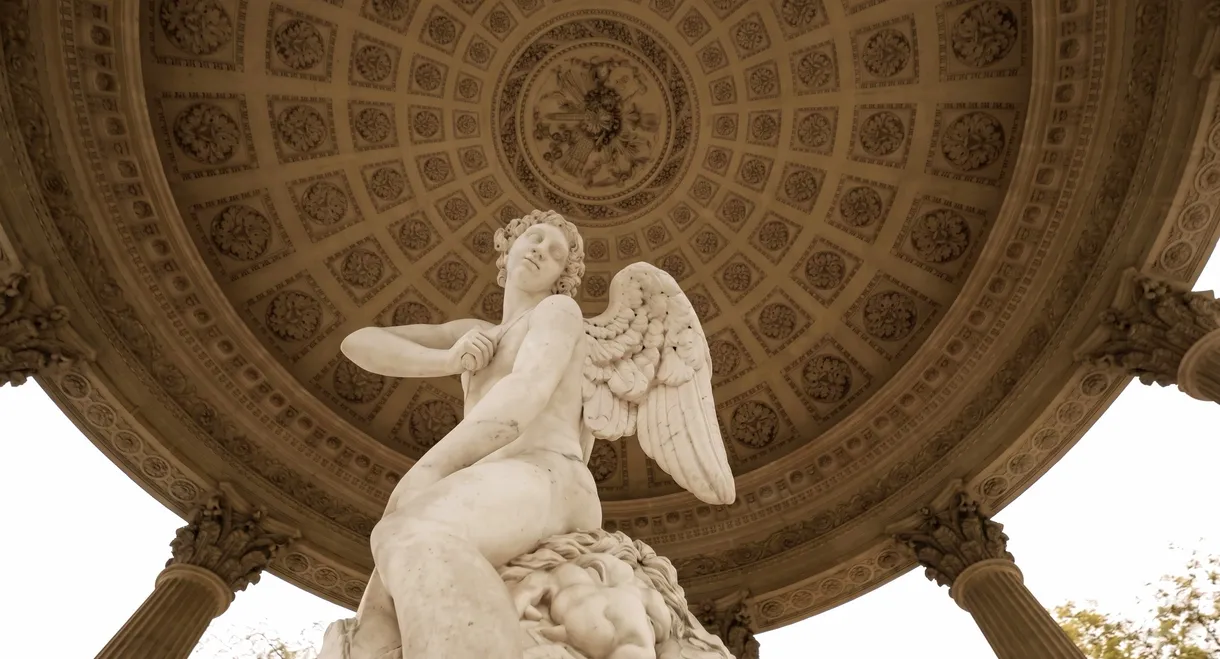 Marie-Antoinette, the deepest secrets of a queen