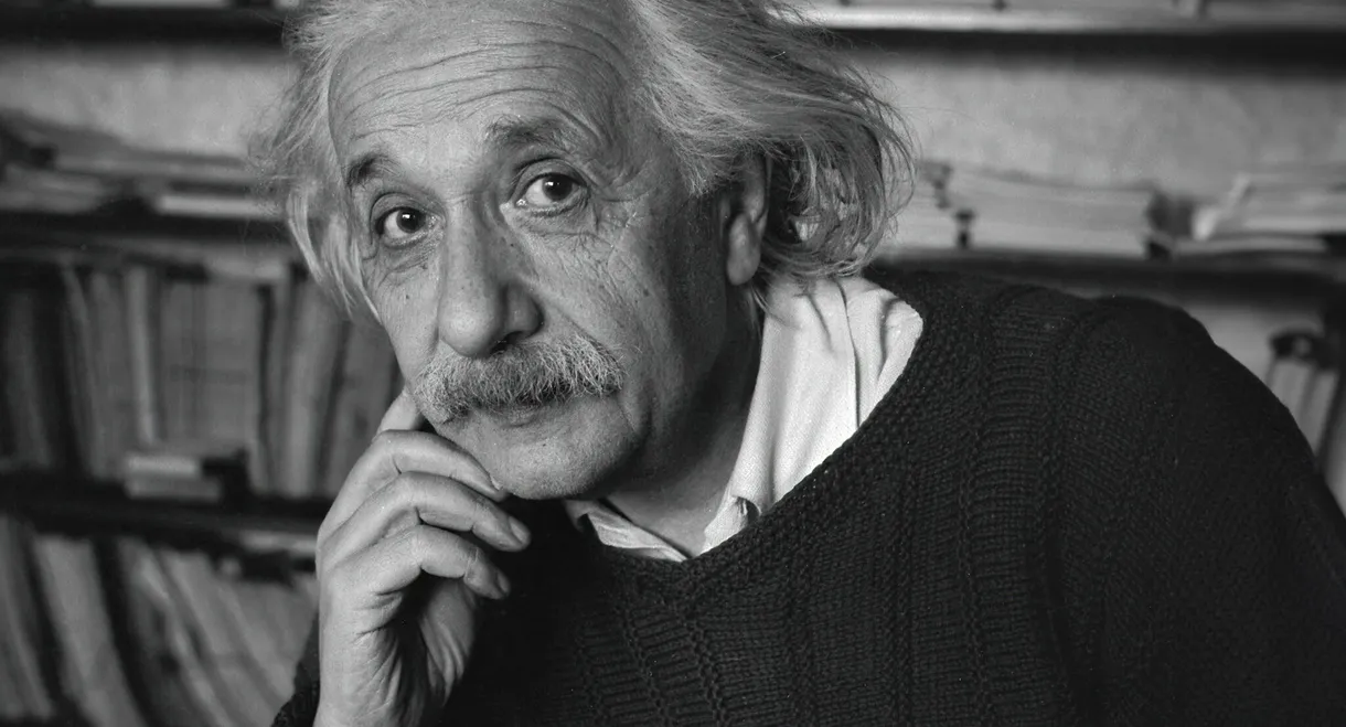 Einstein and the Bomb