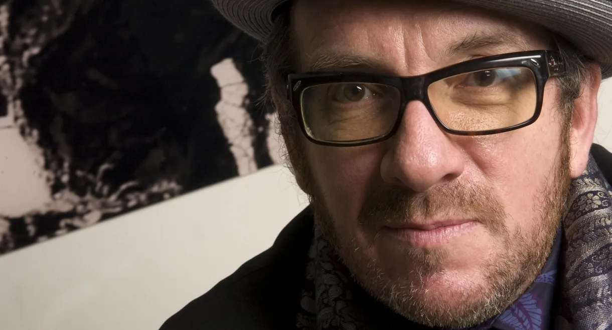 Elvis Costello & The Imposters: The Return Of The Spectacular Spinning Songbook