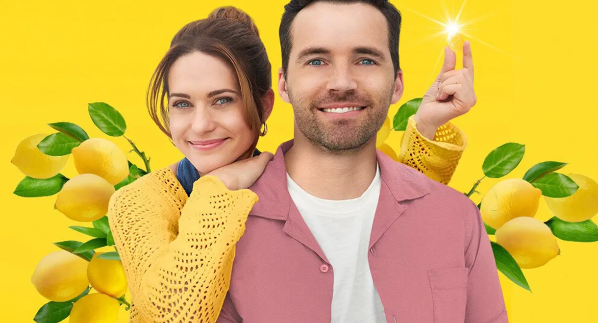 The Magic of Lemon Drops