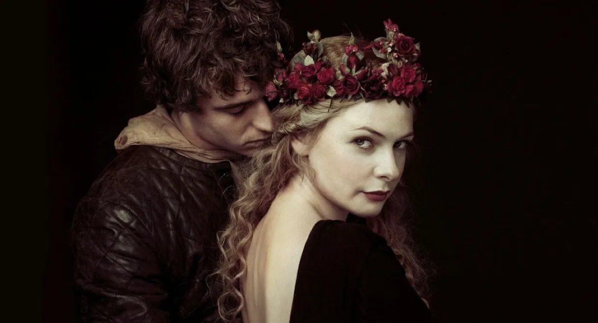The White Queen