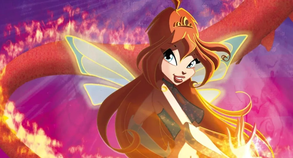 Winx Club - Battaglia per Magix