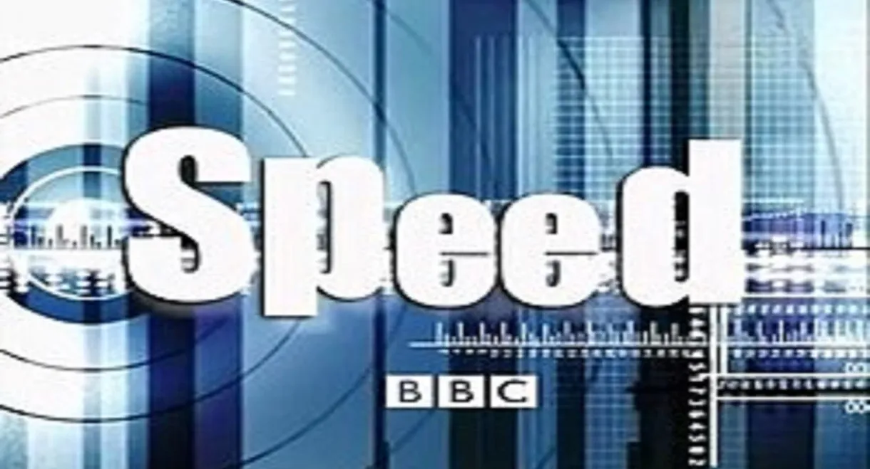 Jeremy Clarkson's Speed