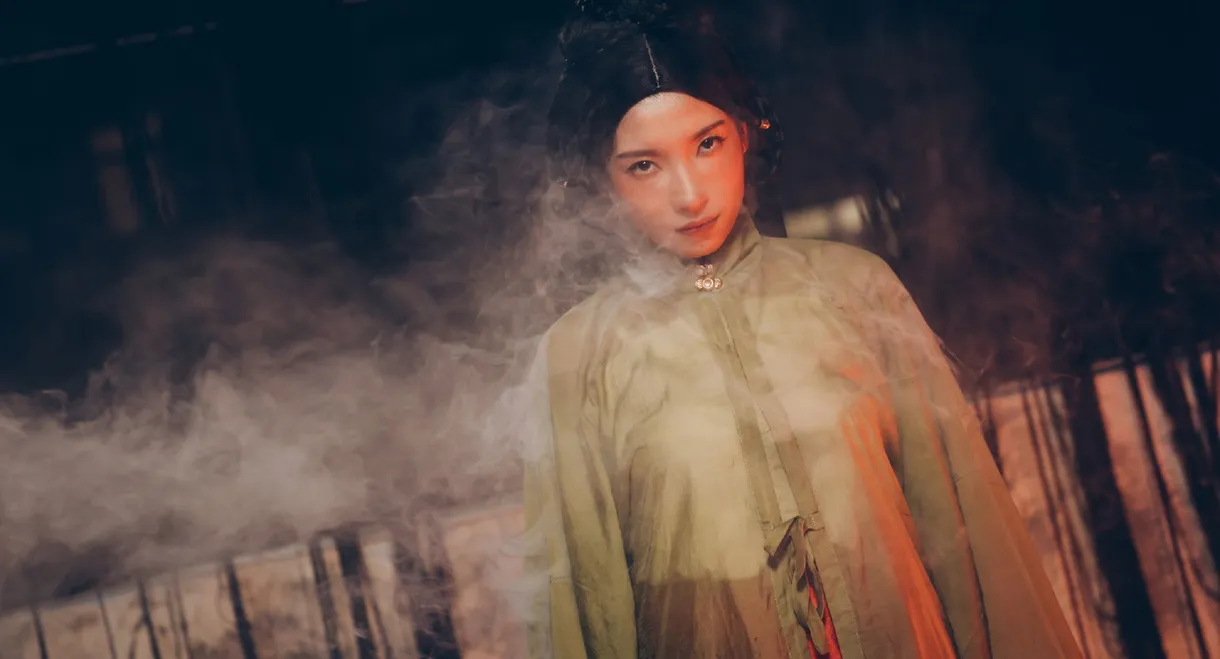 The Kowloon Emperor