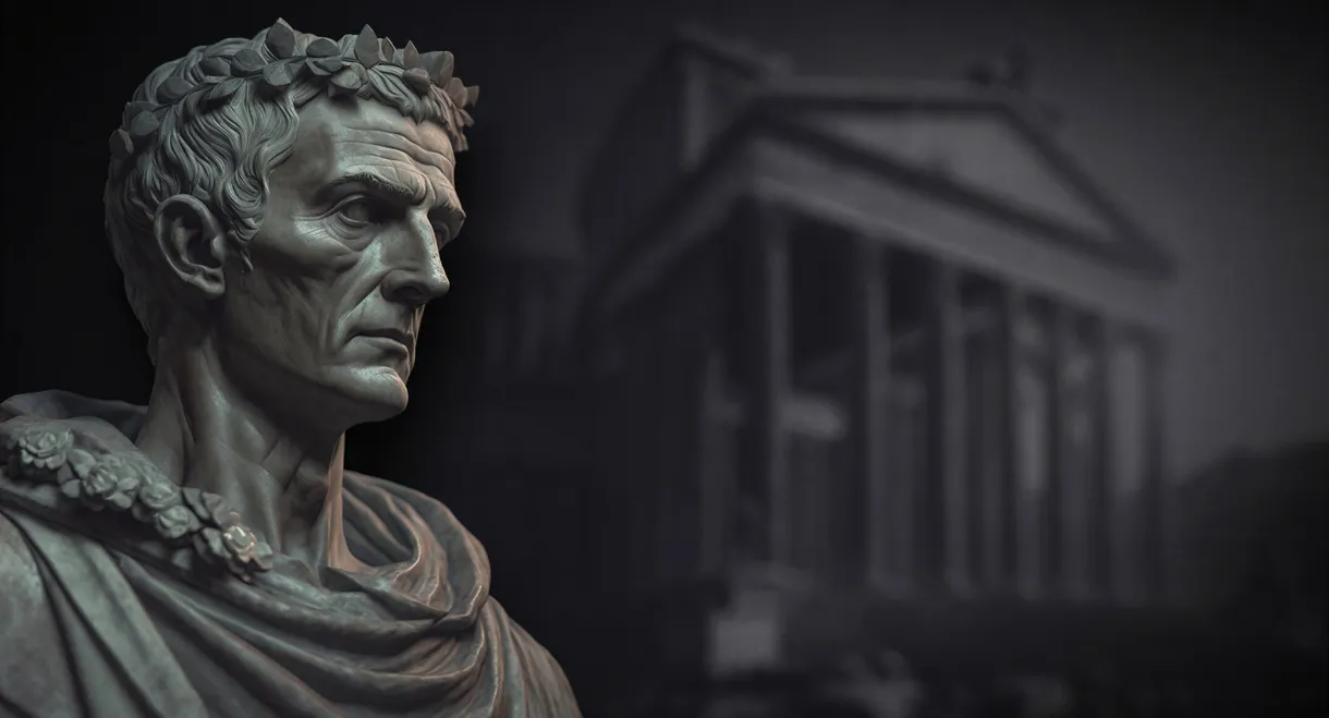 Julius Caesar Revealed