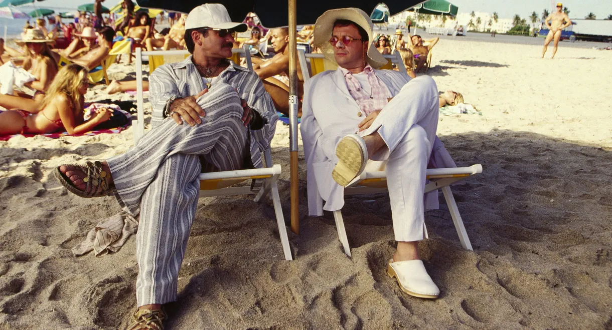 The Birdcage