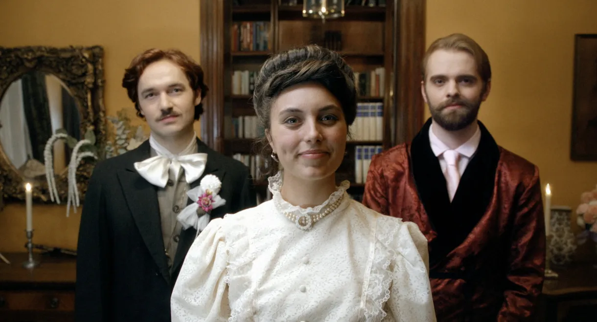 An Un-Ideal Husband