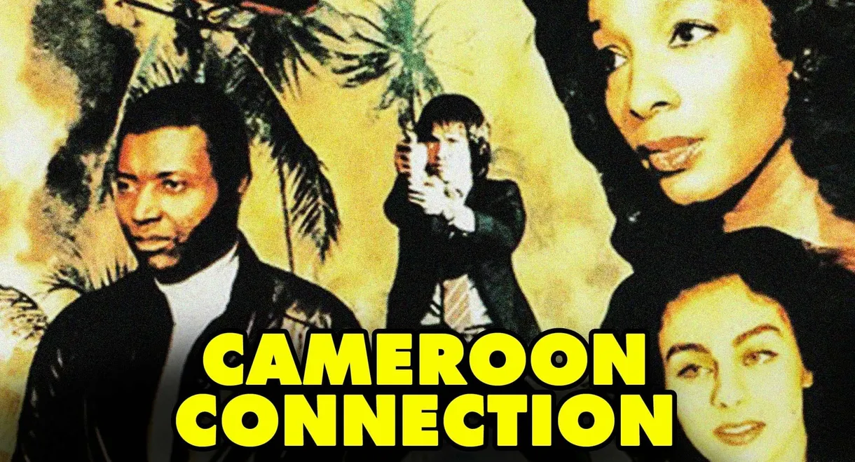 Cameroon Connection