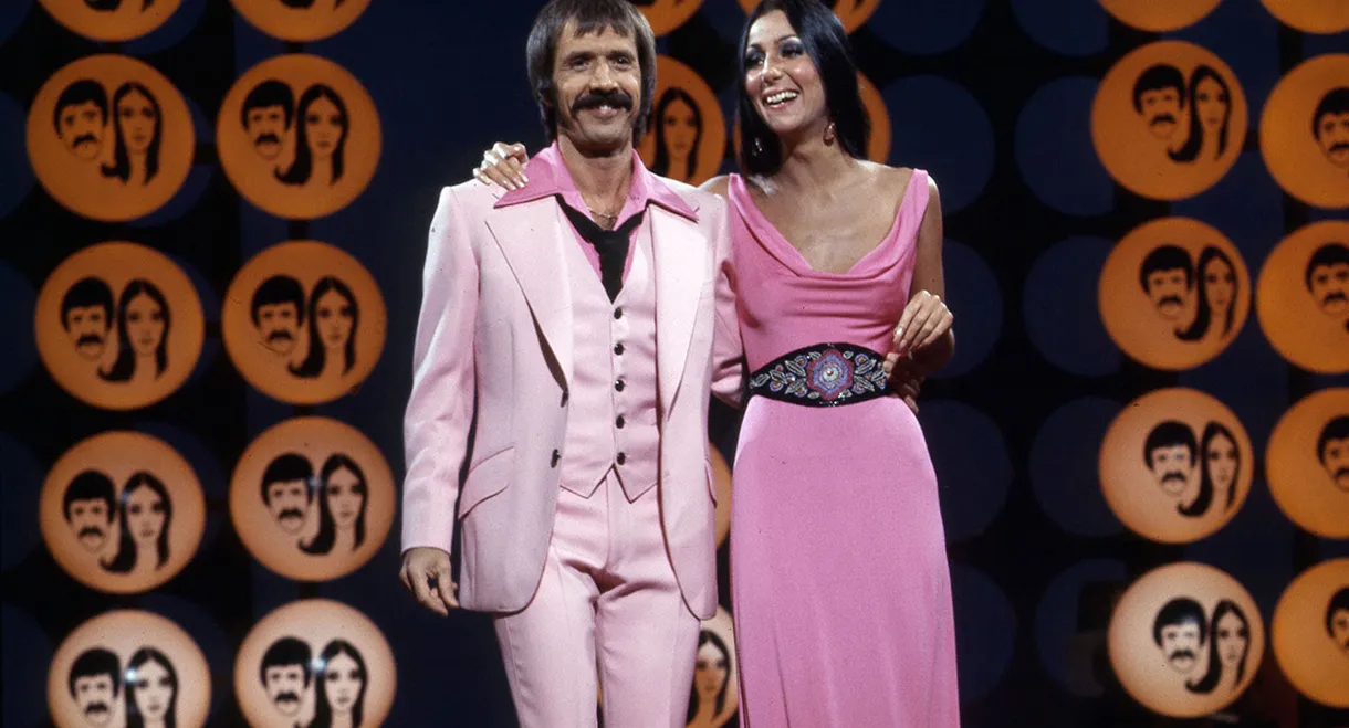 The Sonny and Cher Show