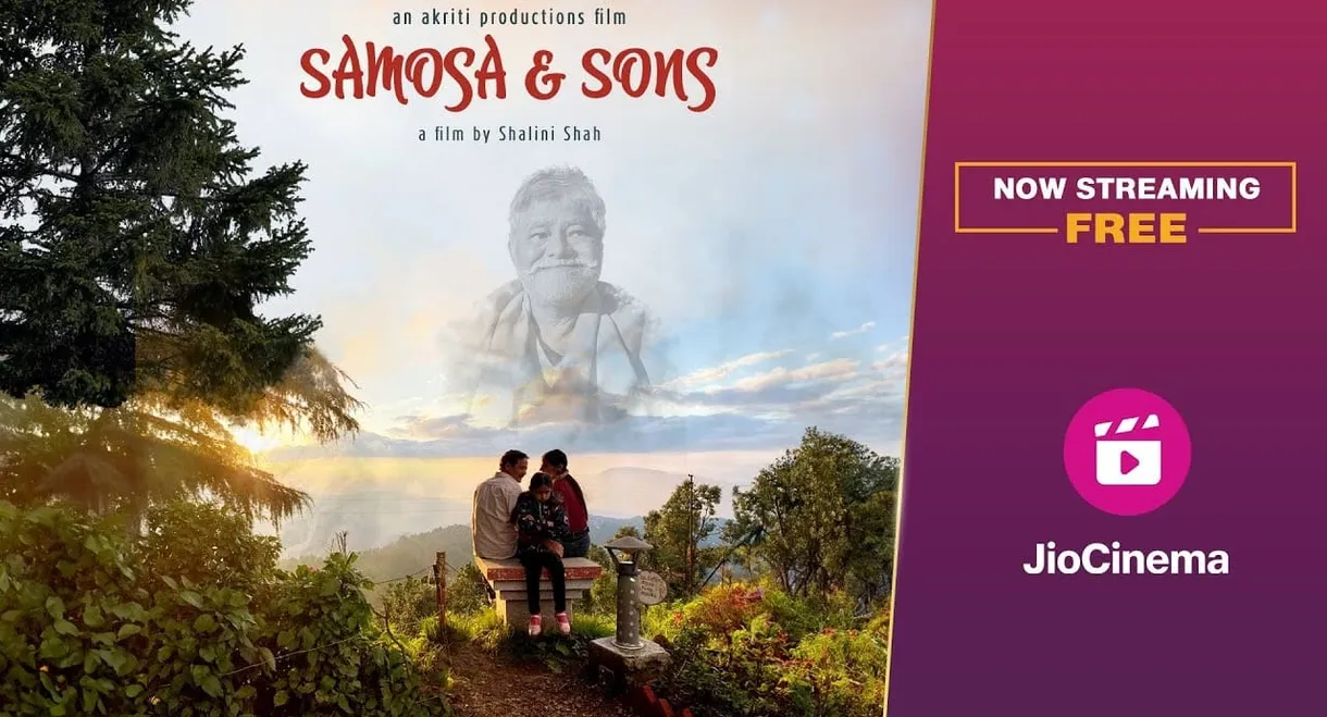 Samosa & Sons