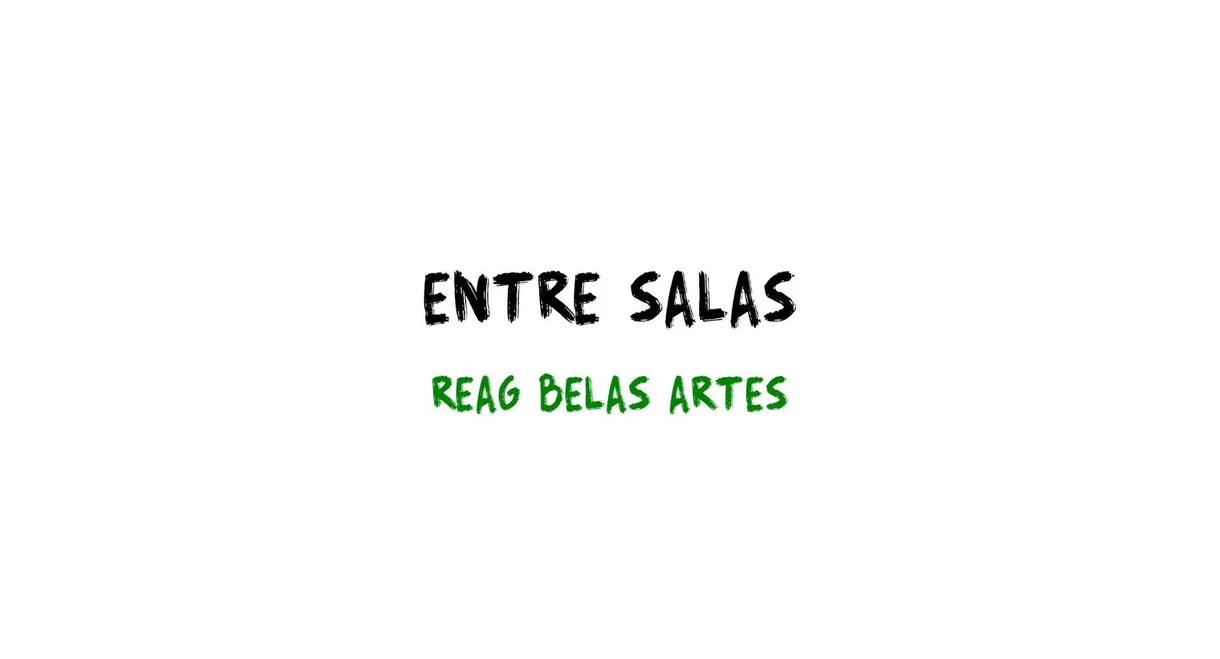 Entre Salas: REAG BELAS ARTES