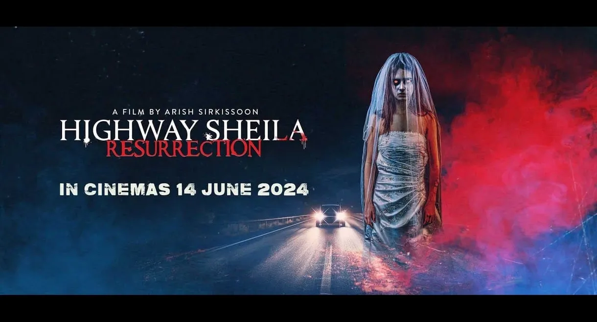 Highway Sheila: Resurrection