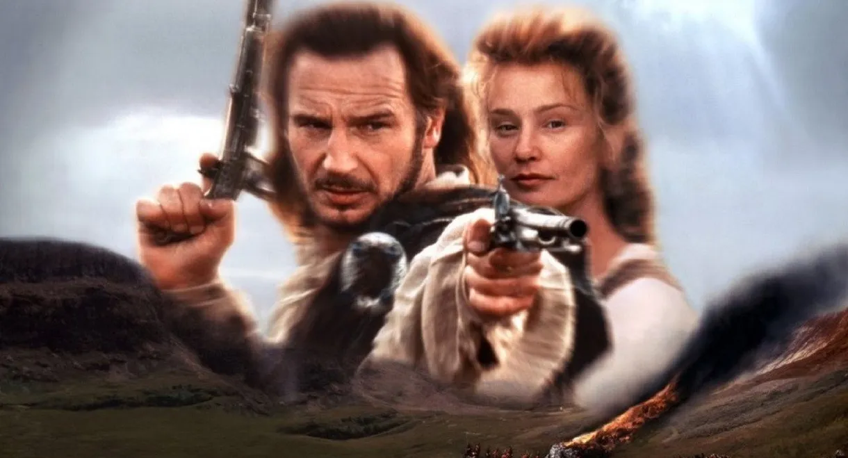 Rob Roy