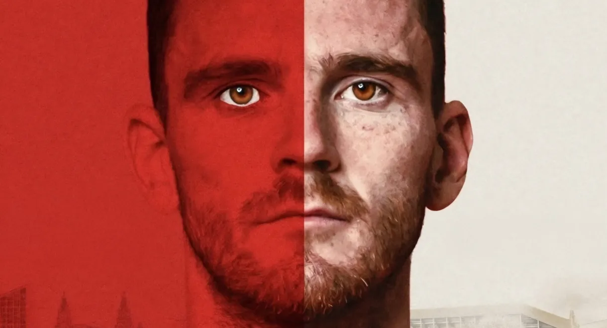 Robbo: My Liverpool