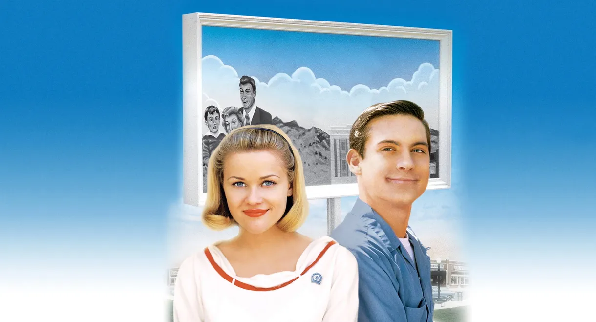 Pleasantville