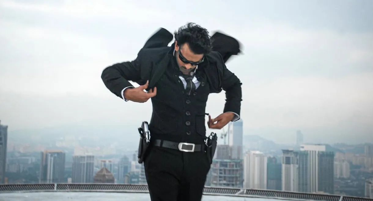 Billa