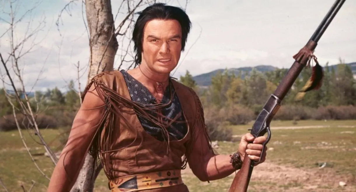 Navajo Joe