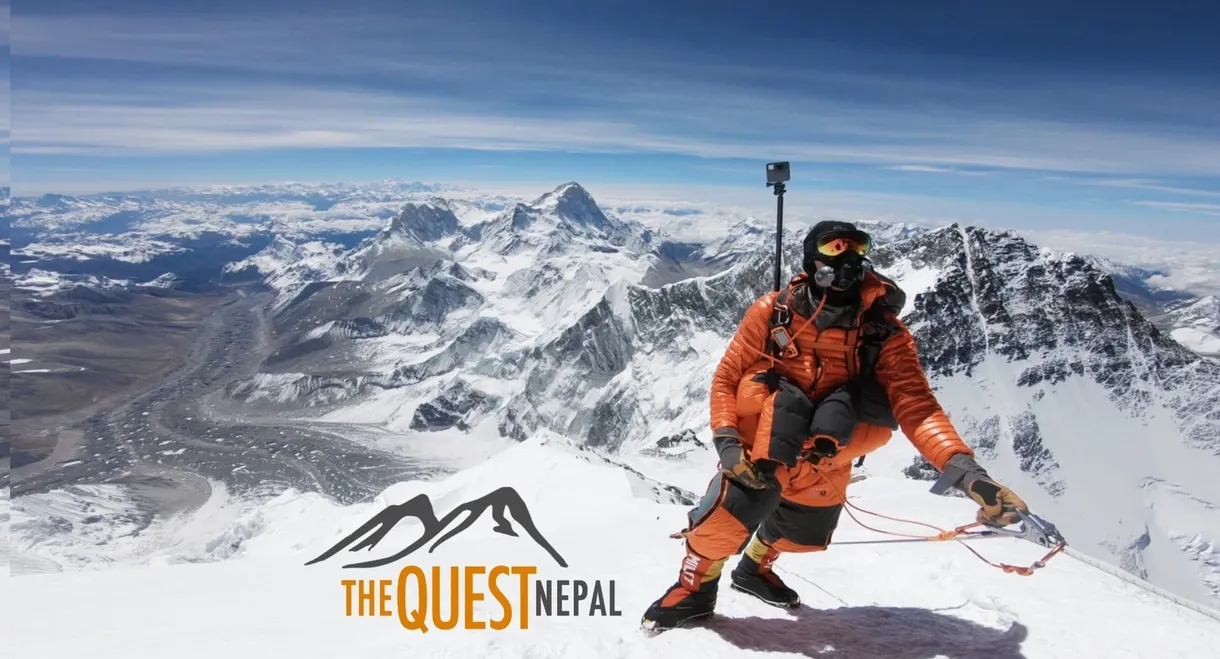 THE QUEST: Nepal