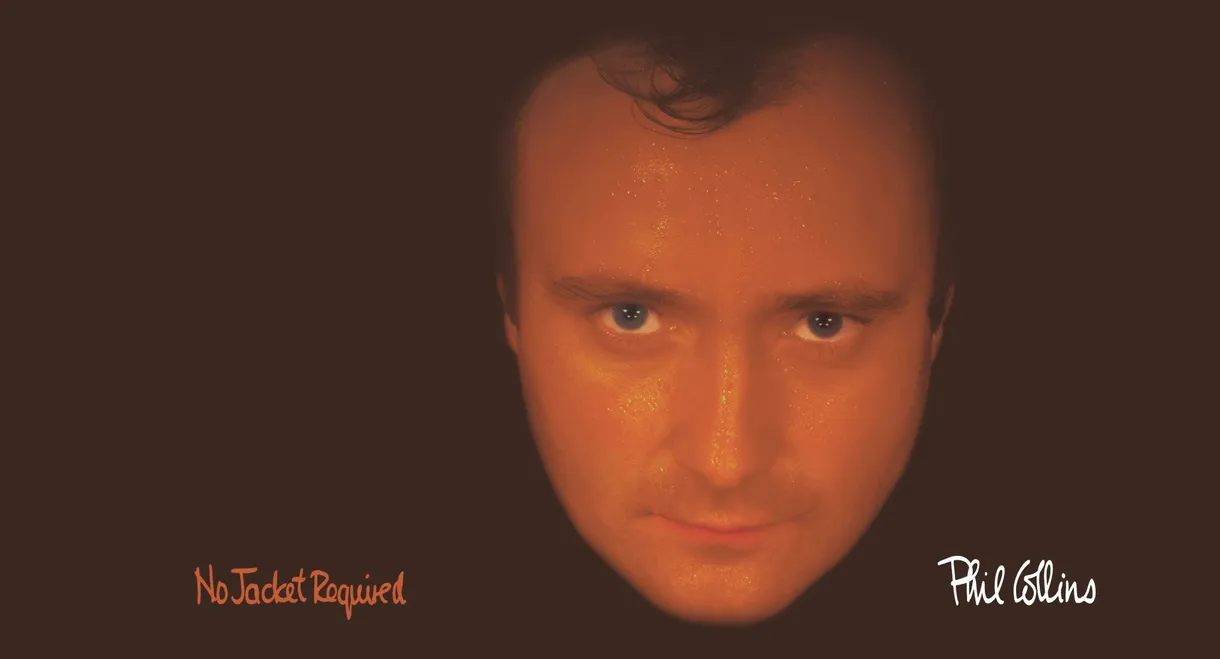 Phil Collins: No Jacket Required