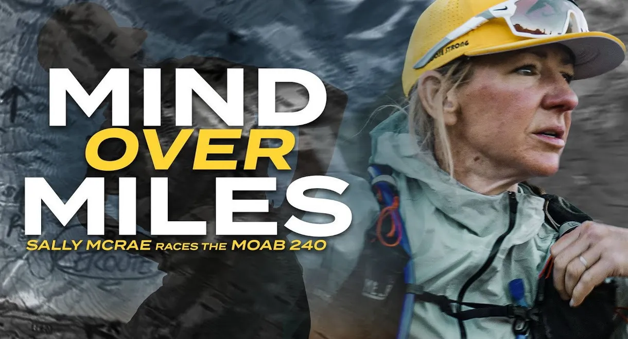 Mind Over Miles