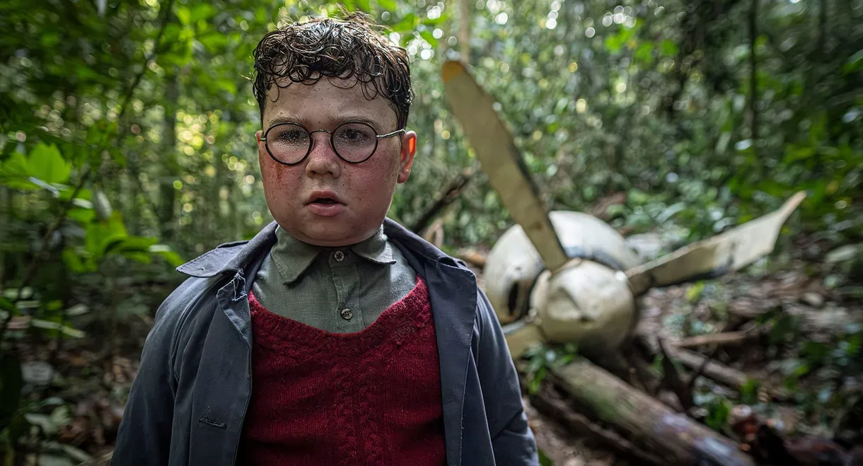 Lord of the Flies
