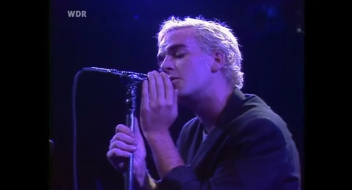 R.E.M.: at Rockpalast