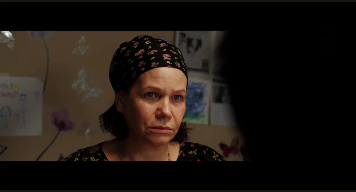 Mother Grievance