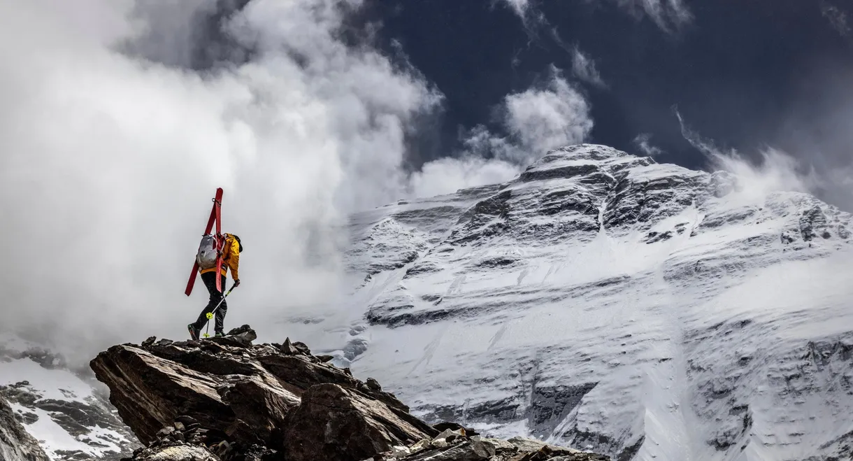 Everest: The Other Side