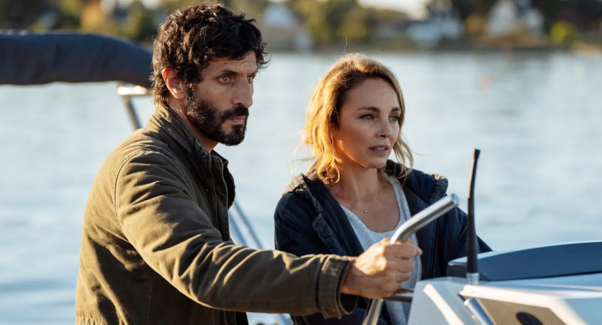 Menace sur Kermadec