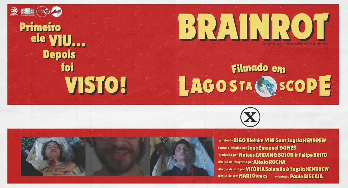 BRAINROT