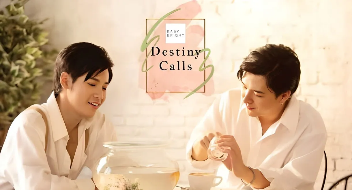 Destiny Calls