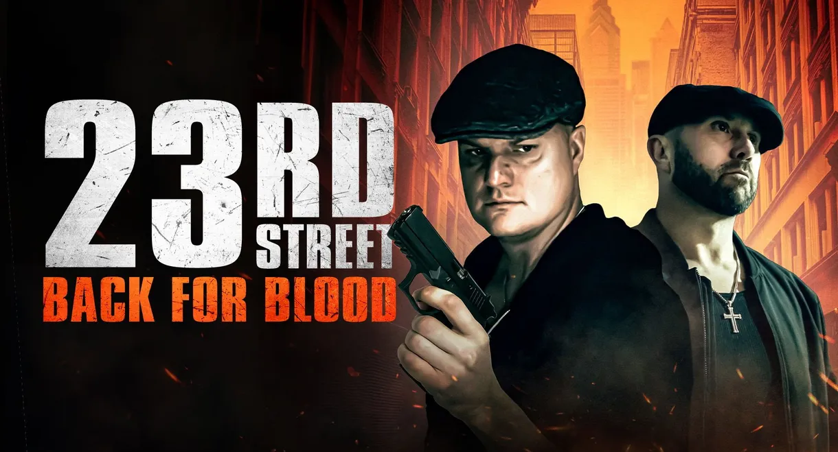 Twenty Third Street