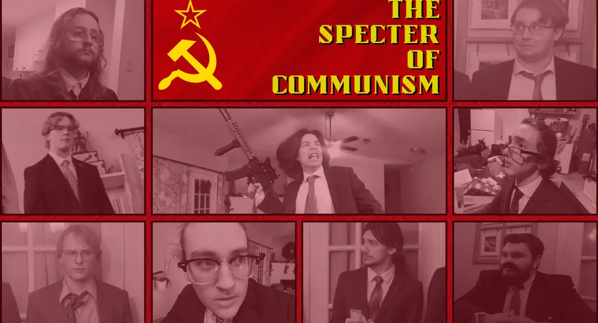 The Specter of Communism, or the Polarization Situation That Shook the Nation