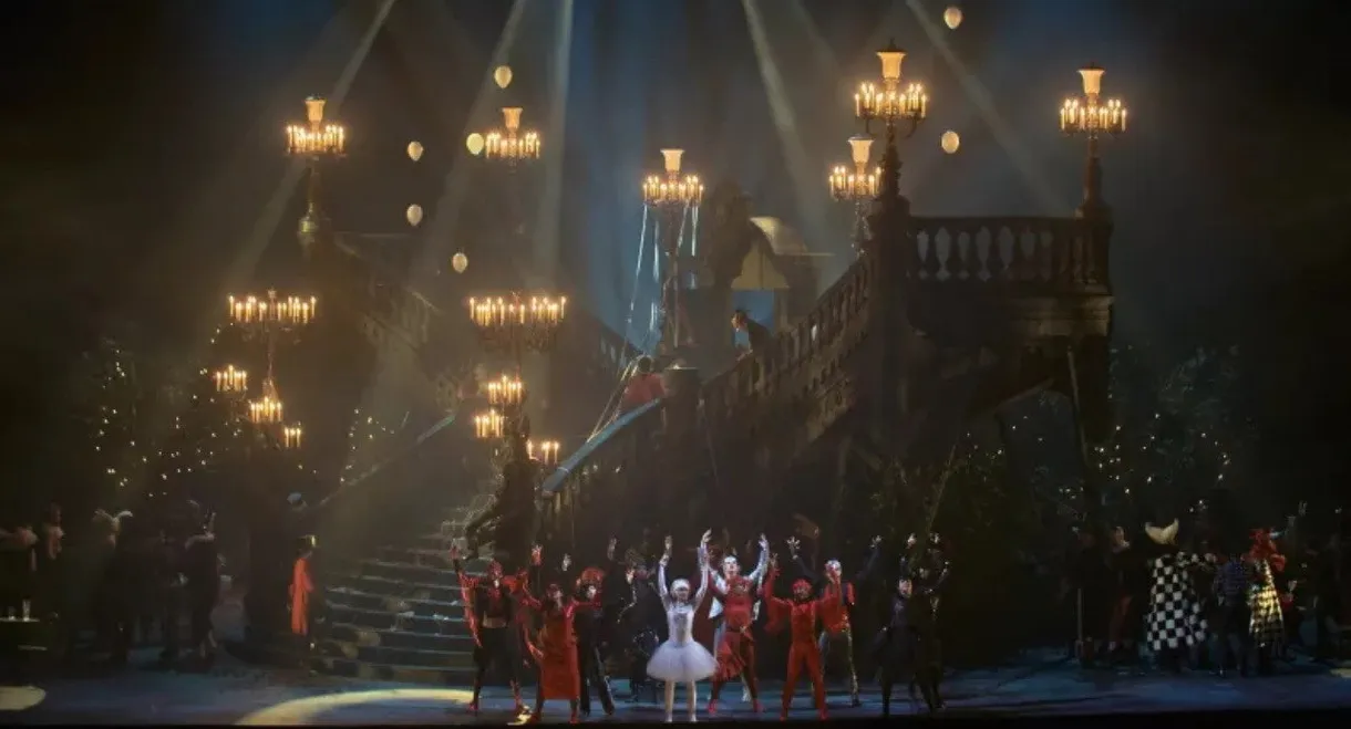 Opéra de Paris : Roméo, Juliette, Thomas et les autres
