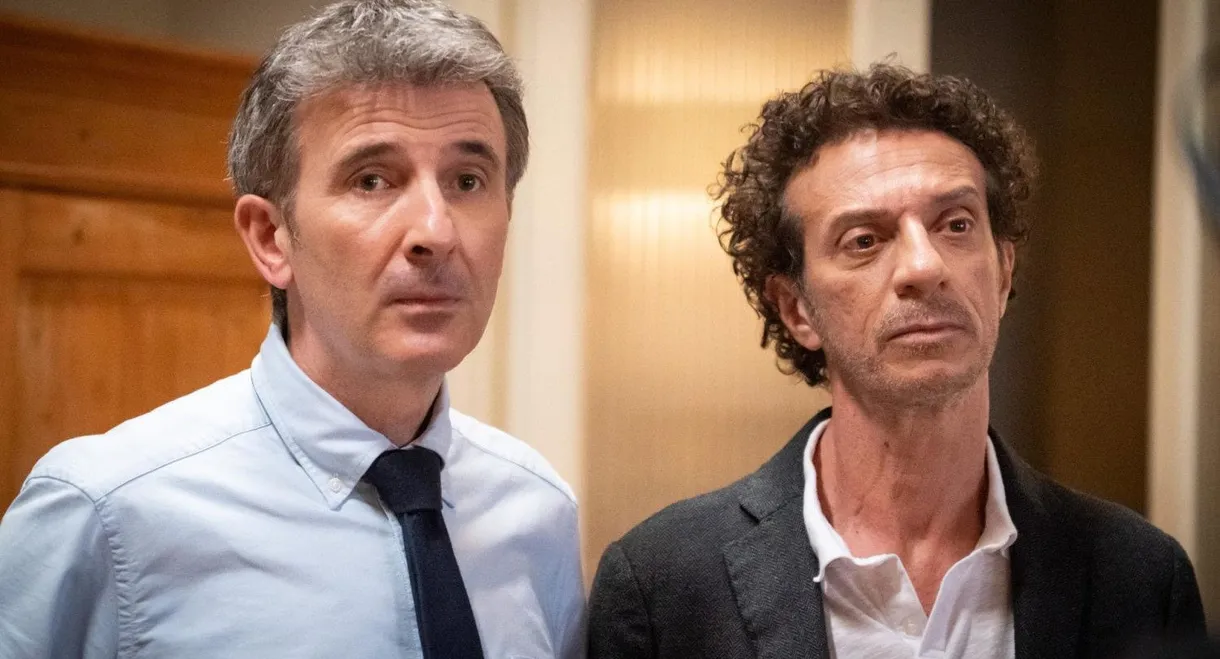 La notte delle fragole