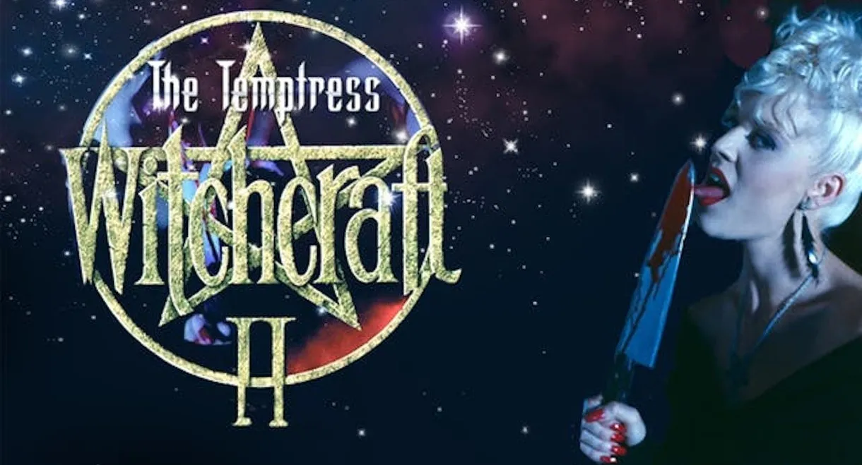Witchcraft II: The Temptress
