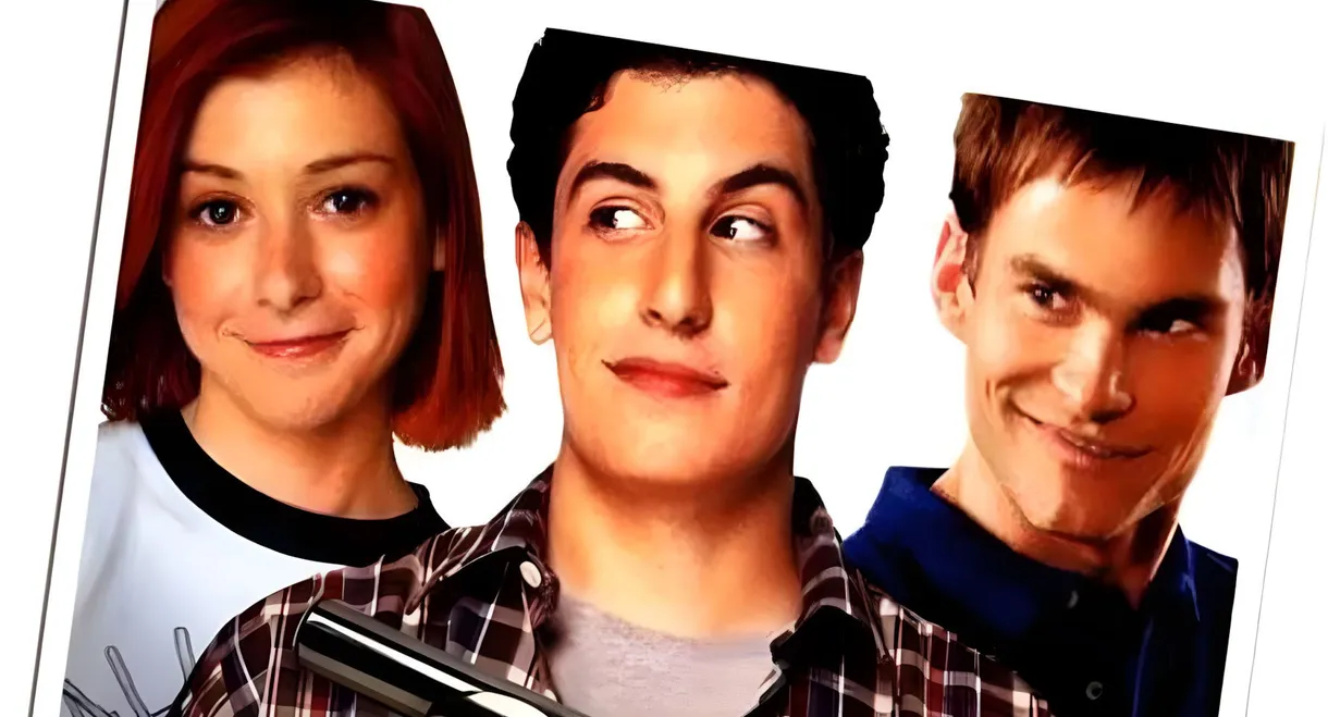 American Pie: Revealed