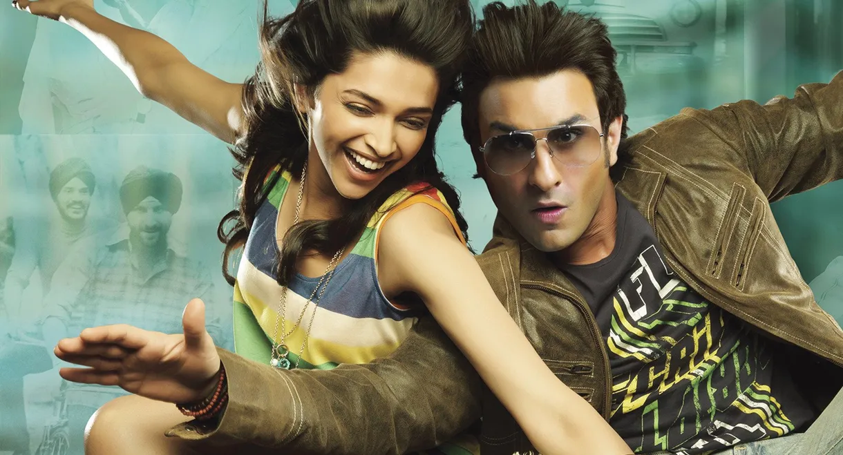 Love Aaj Kal