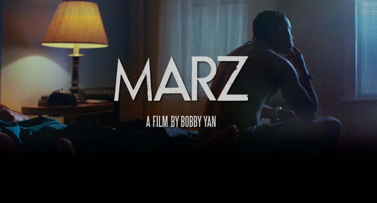 Marz