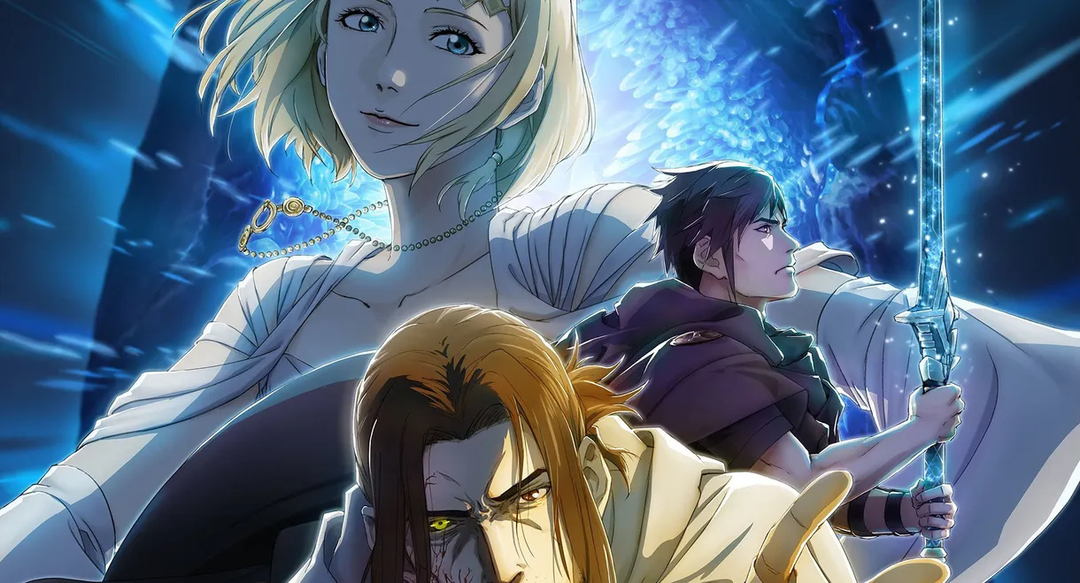 Final Fantasy XV: Episode Ardyn - Prologue