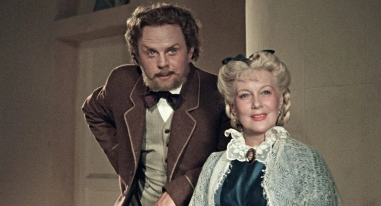 Mussorgsky