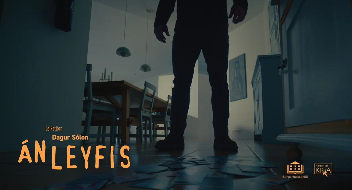 Án Leyfis