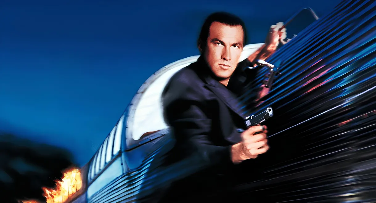 Under Siege 2: Dark Territory
