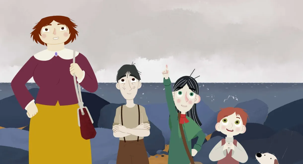 Mary Anning