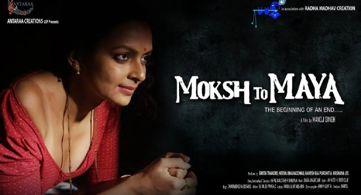 Moksh To Maya