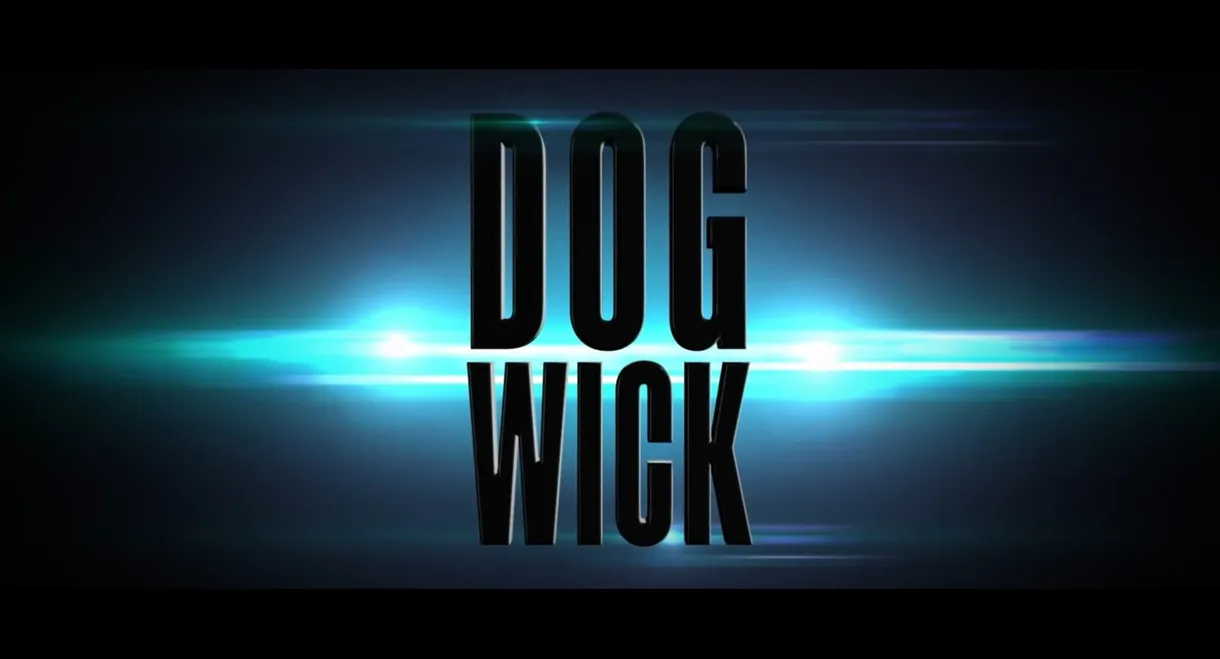 Dog Wick