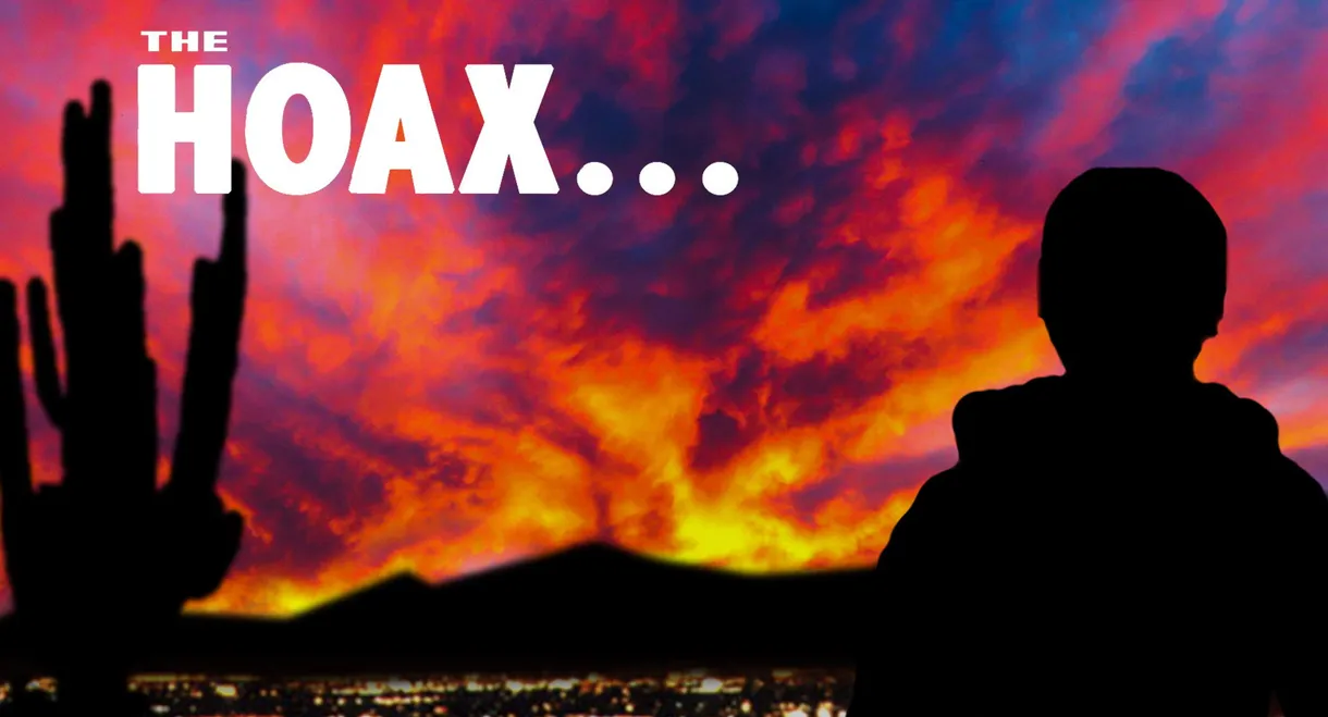 The Hoax